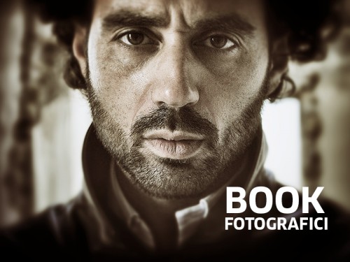 Book fotografici