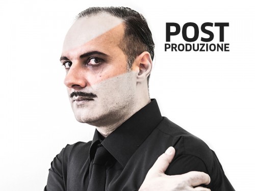 POST PRODUZIONE