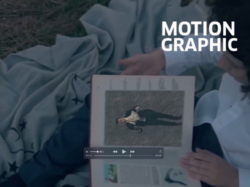 Graphic Motion