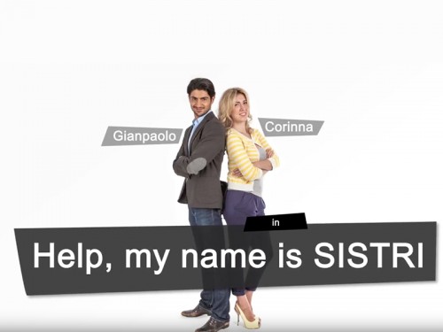 Help My name is sistri