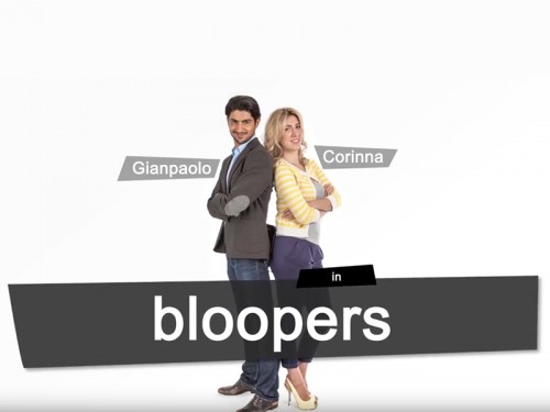 Bloopers