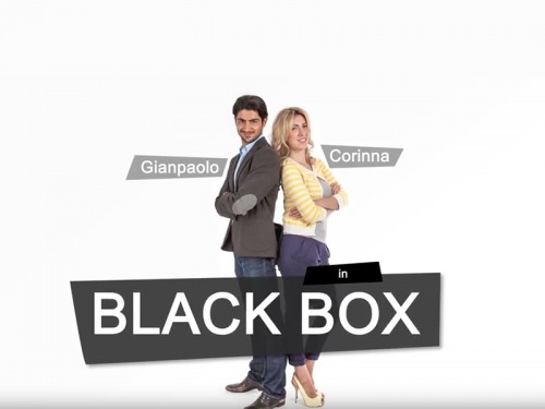 Black box