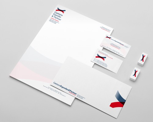 corporate Identity