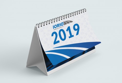 Calendario 2019