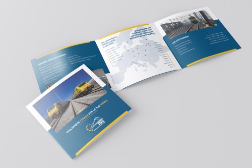 Brochure Aziendale