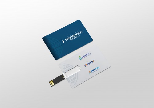 USB Card