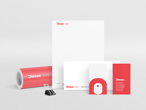 Corporate Identity