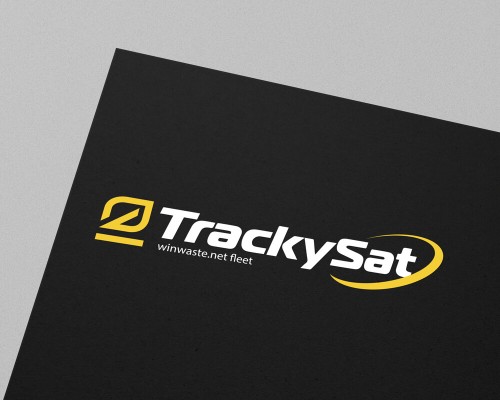 Logo Trackysat