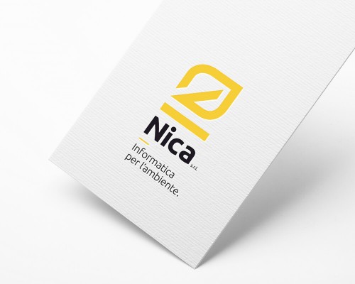 Logo nica