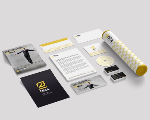 Corporate Identity